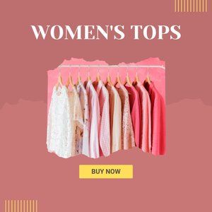 Women's Tops